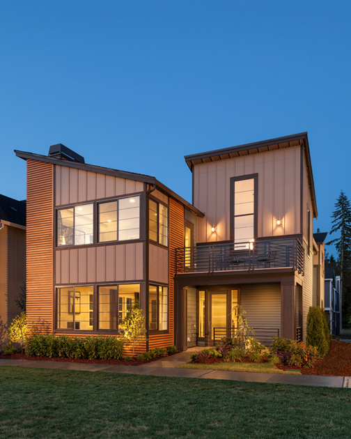 New Luxury Homes For Sale in Issaquah, WA Pinecrest at Issaquah Highlands