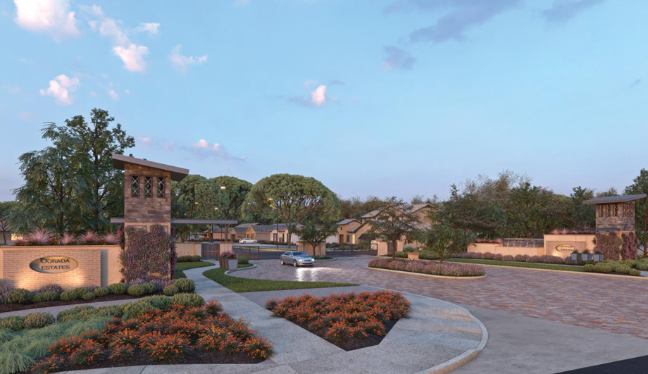 Toll Brothers - Dorada Estates Photo