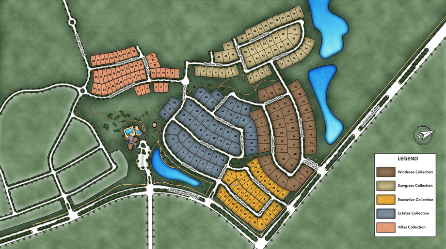 Phillips Creek Ranch Executives Quick Delivery Home Bellerieve Mission