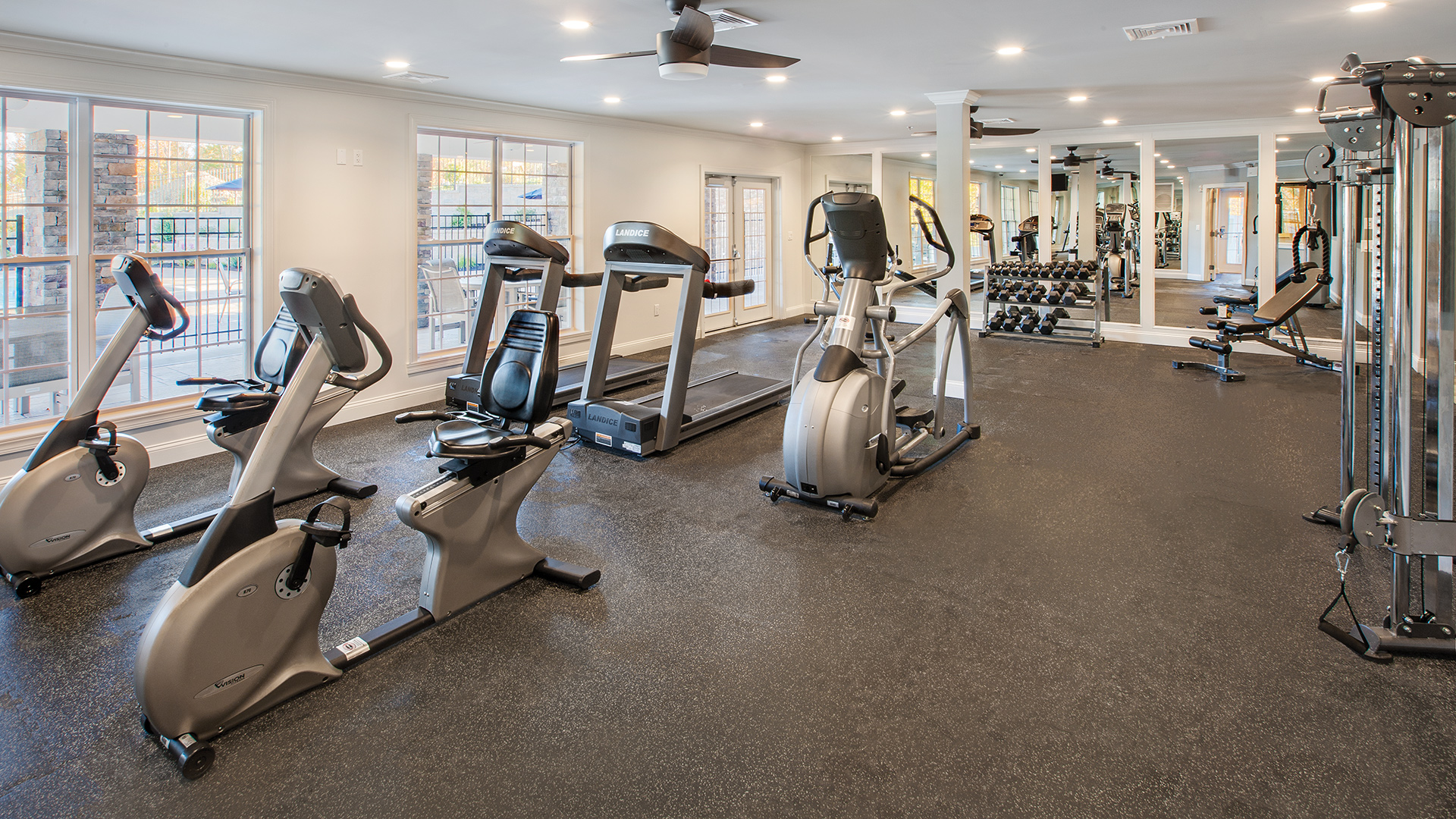 Wappingers Falls NY Active Adult Community Regency at Wappinger Villas