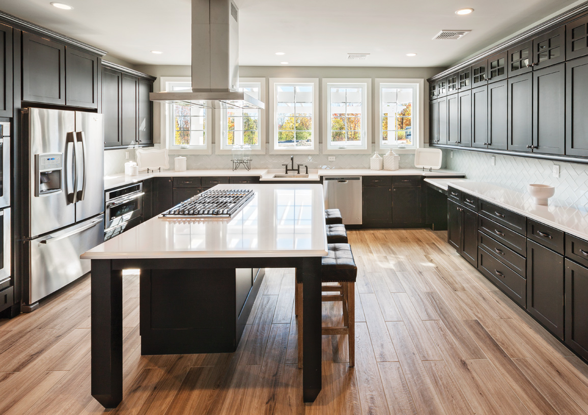 Wappingers Falls NY Active Adult Community Regency at Wappinger Meadows