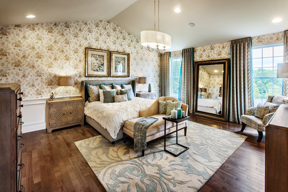 Toll Brothers - Regency at Wappinger - Meadows Photo