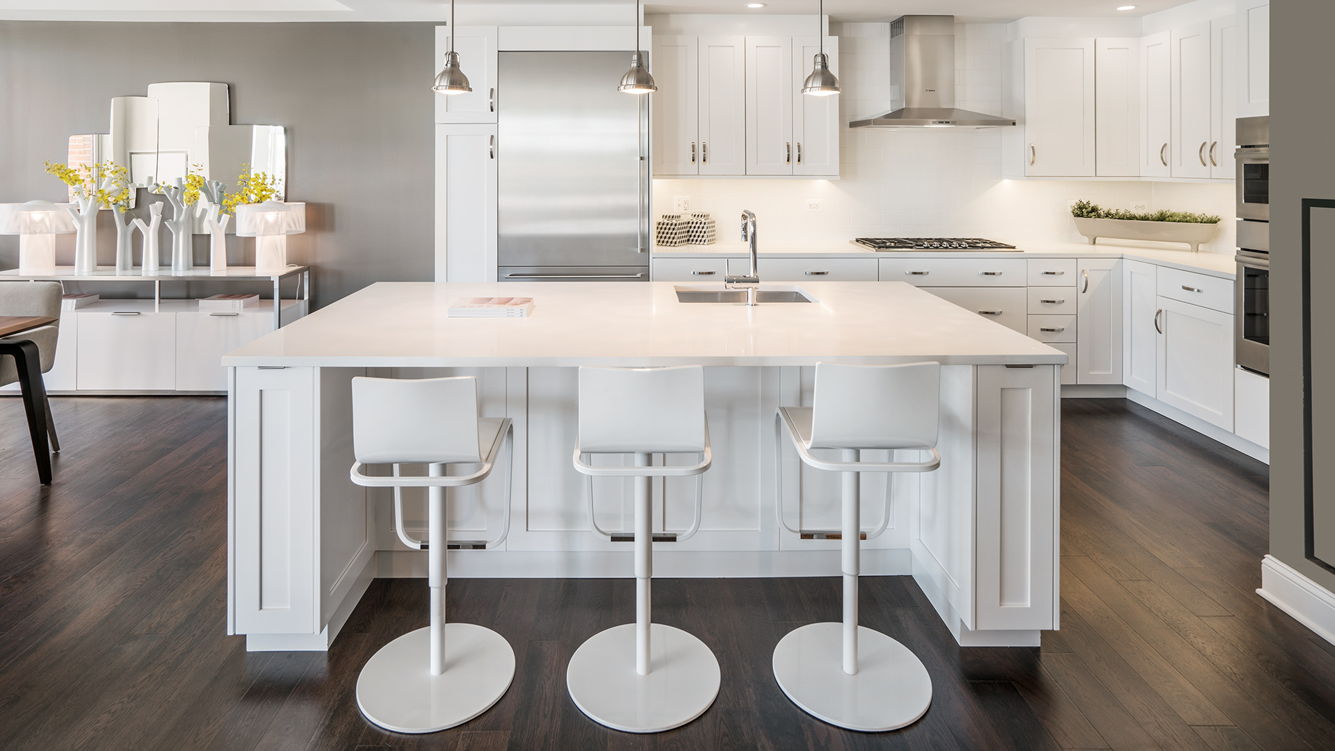 Condos for Sale in Bethesda Hampden Row