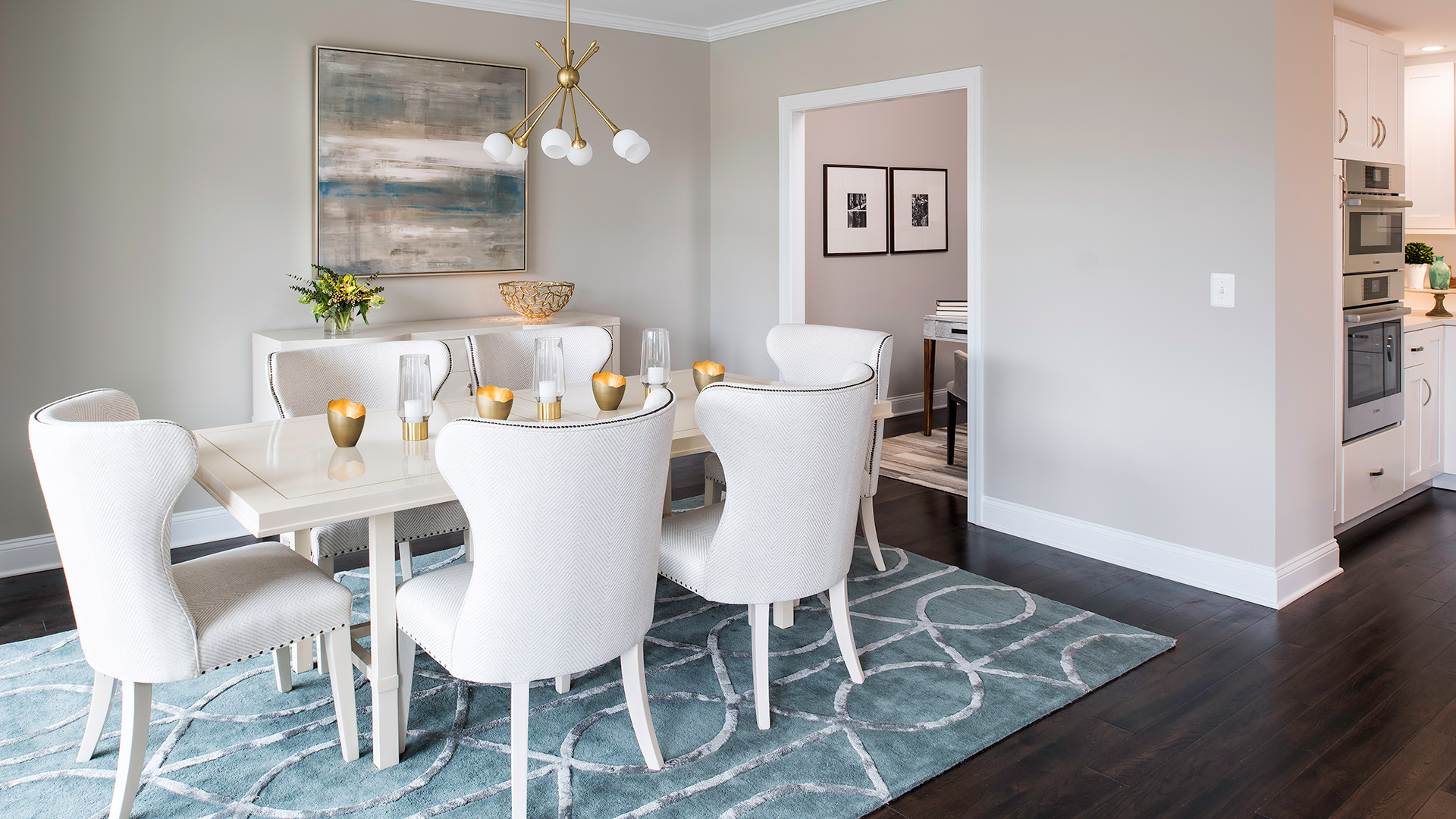 Condos for Sale in Bethesda Hampden Row