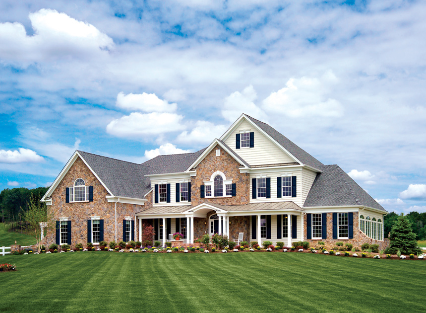 Toll Brothers - Glastonbury Estates Photo