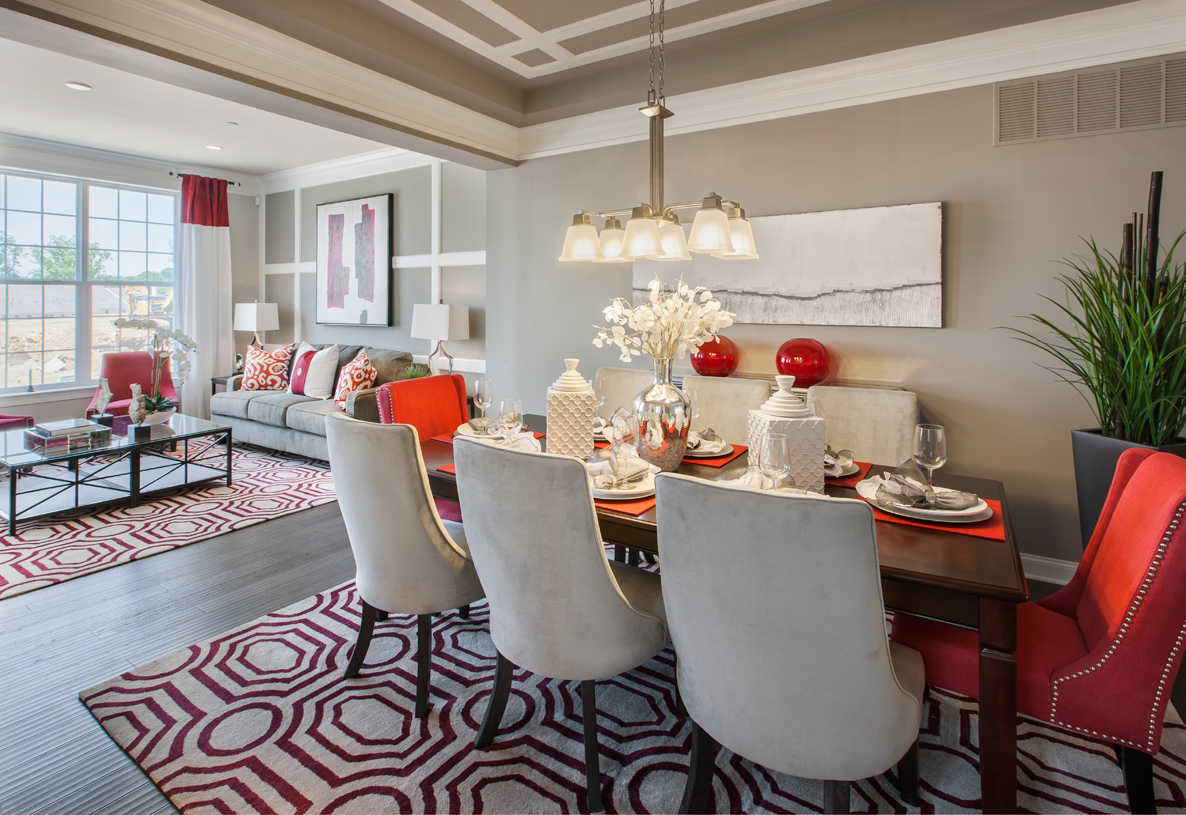 New Homes in Philadelphia PA New Construction Homes Toll Brothers®