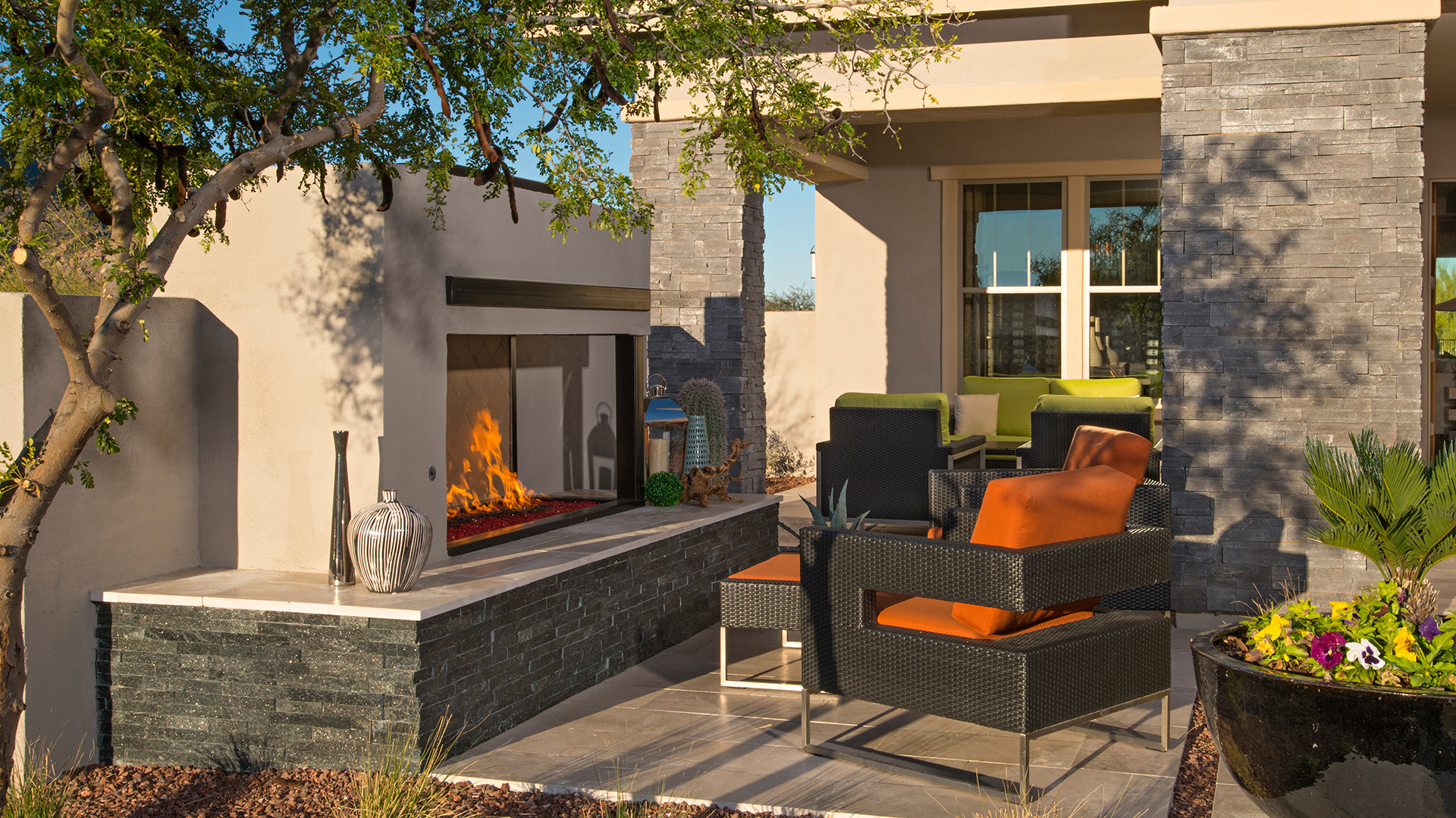 New Luxury Homes For Sale in Carefree, AZ Reserve at Tranquil Trail