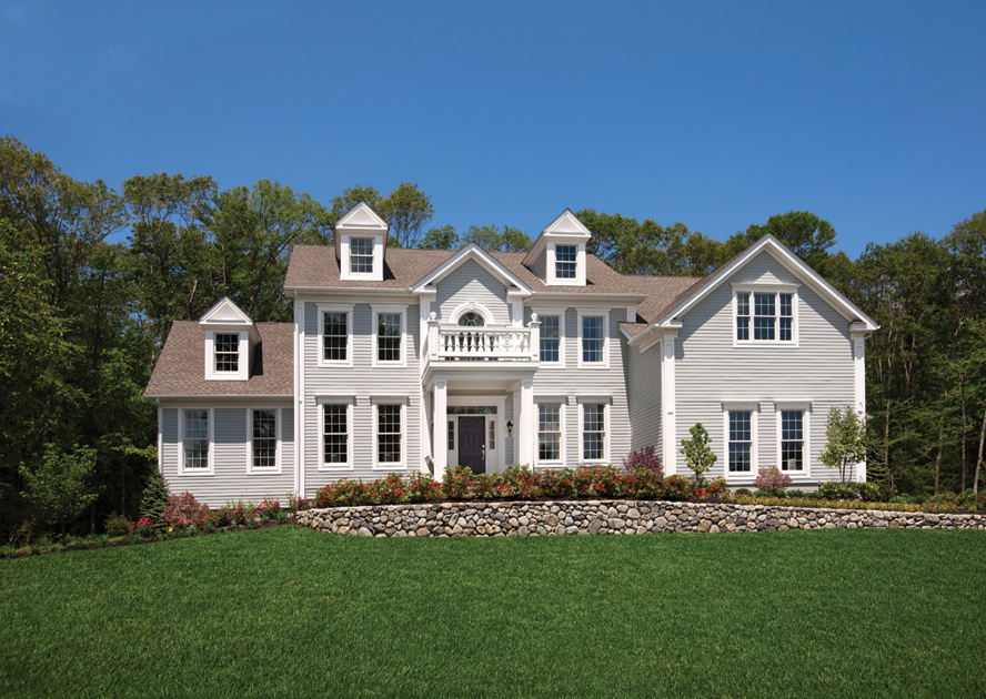 Toll Brothers - Norwell Estates Photo