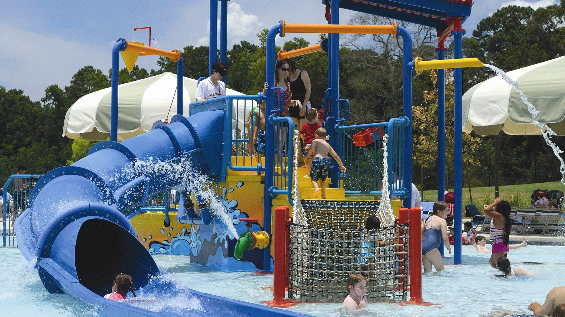 The Woodlands TX New Homes for Sale The Woodlands Creekside Park