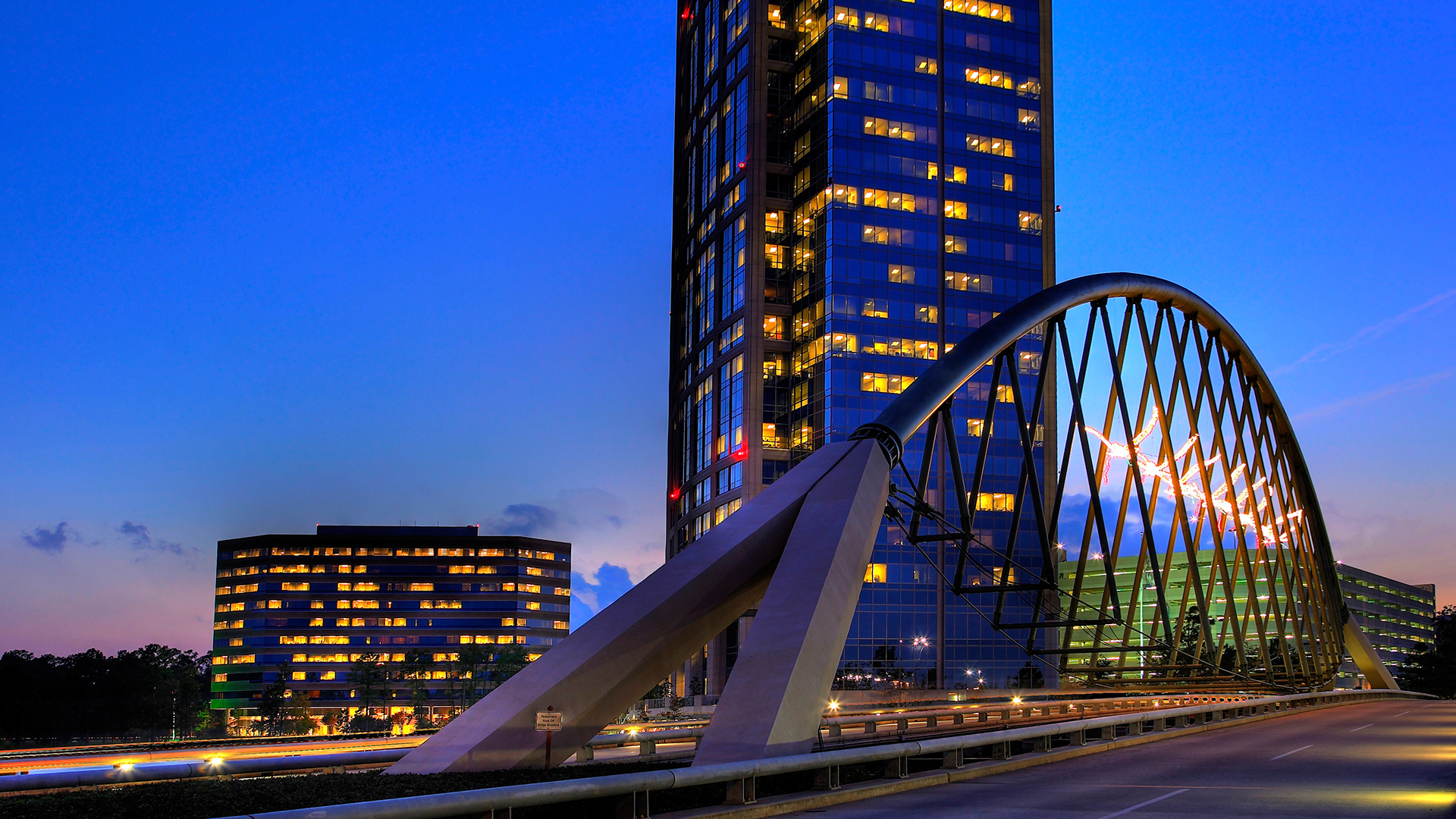 The Woodlands TX New Homes for Sale The Woodlands Creekside Park