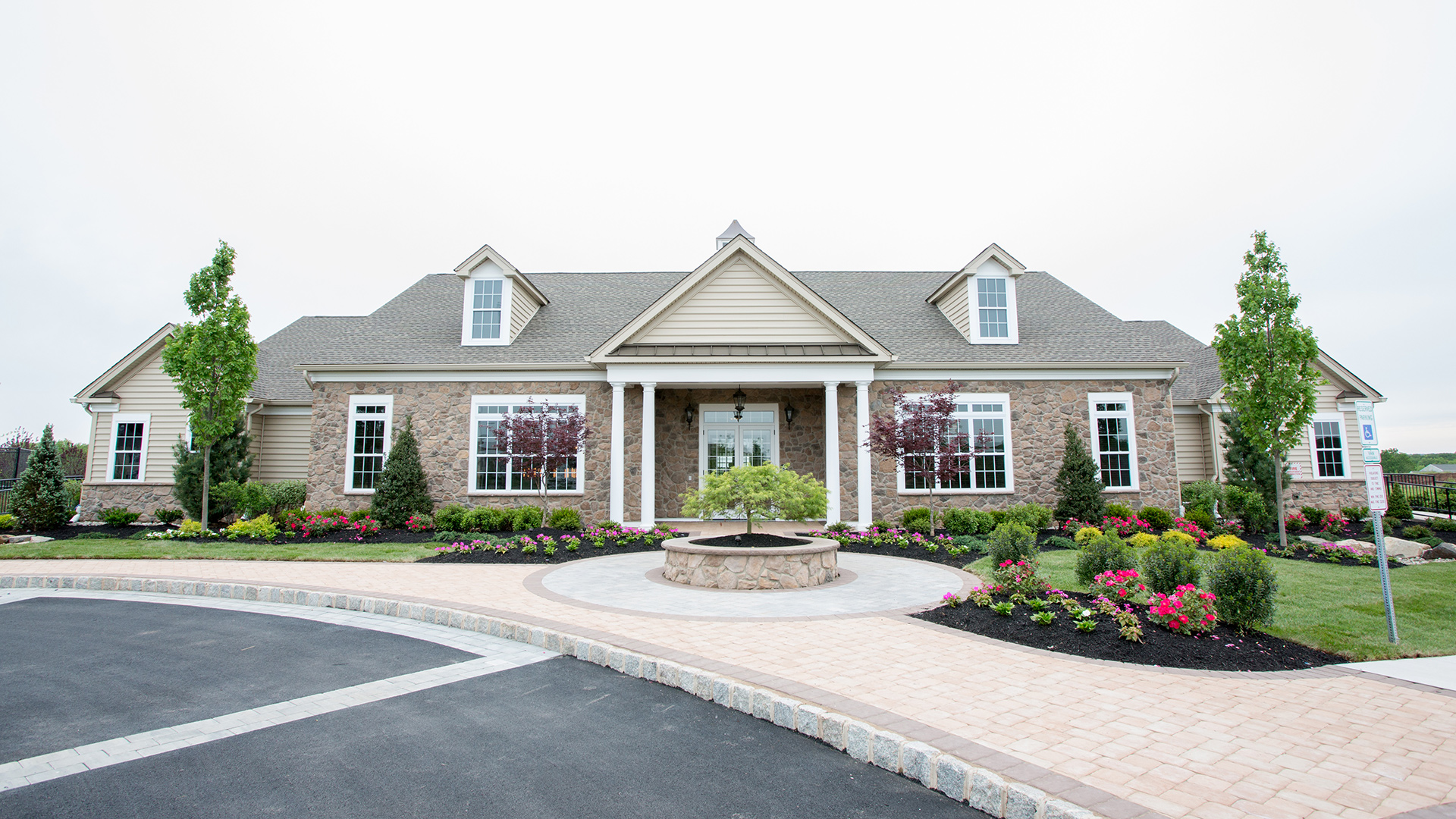 Perkasie PA Active Adult Community | Regency at Hilltown