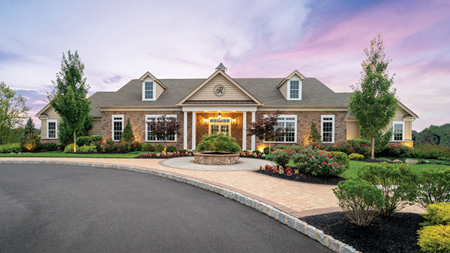 Regency at Hilltown