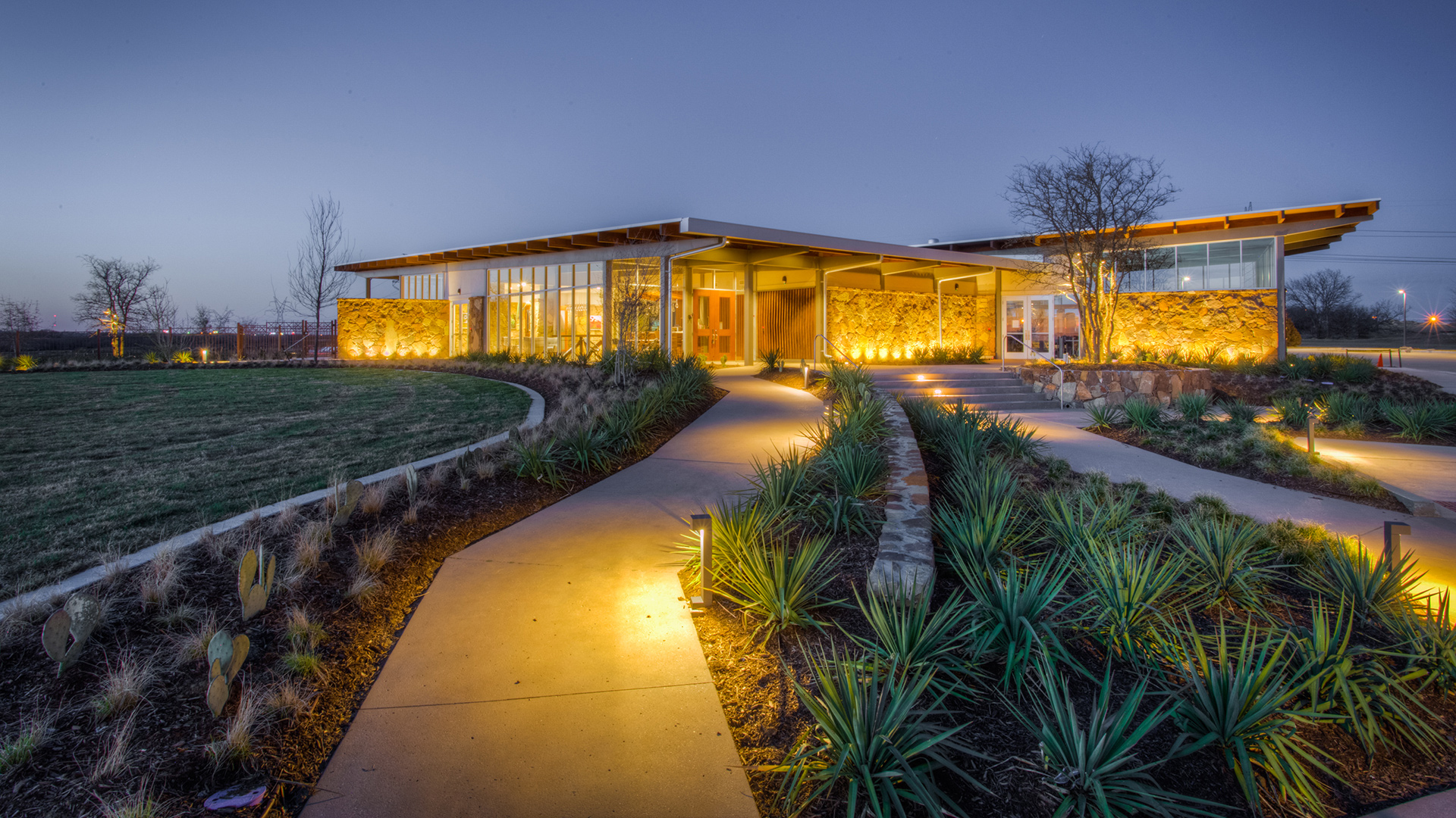 Flower Mound TX New Homes for Sale Canyon Falls