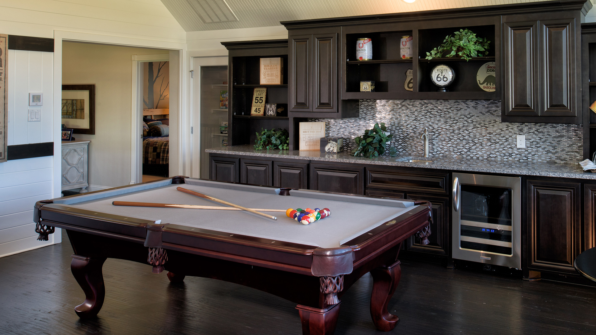 Flower Mound TX New Homes for Sale Canyon Falls