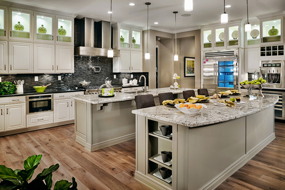 Toll Brothers Kitchen Elegance Package Besto Blog