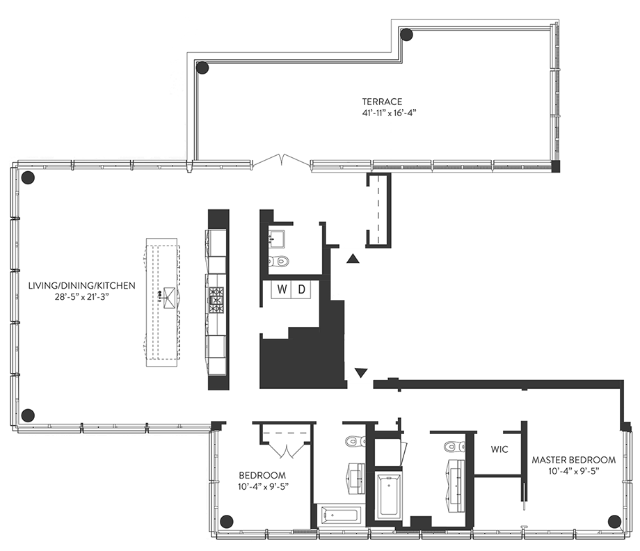 Condos for Sale in New York The Sutton