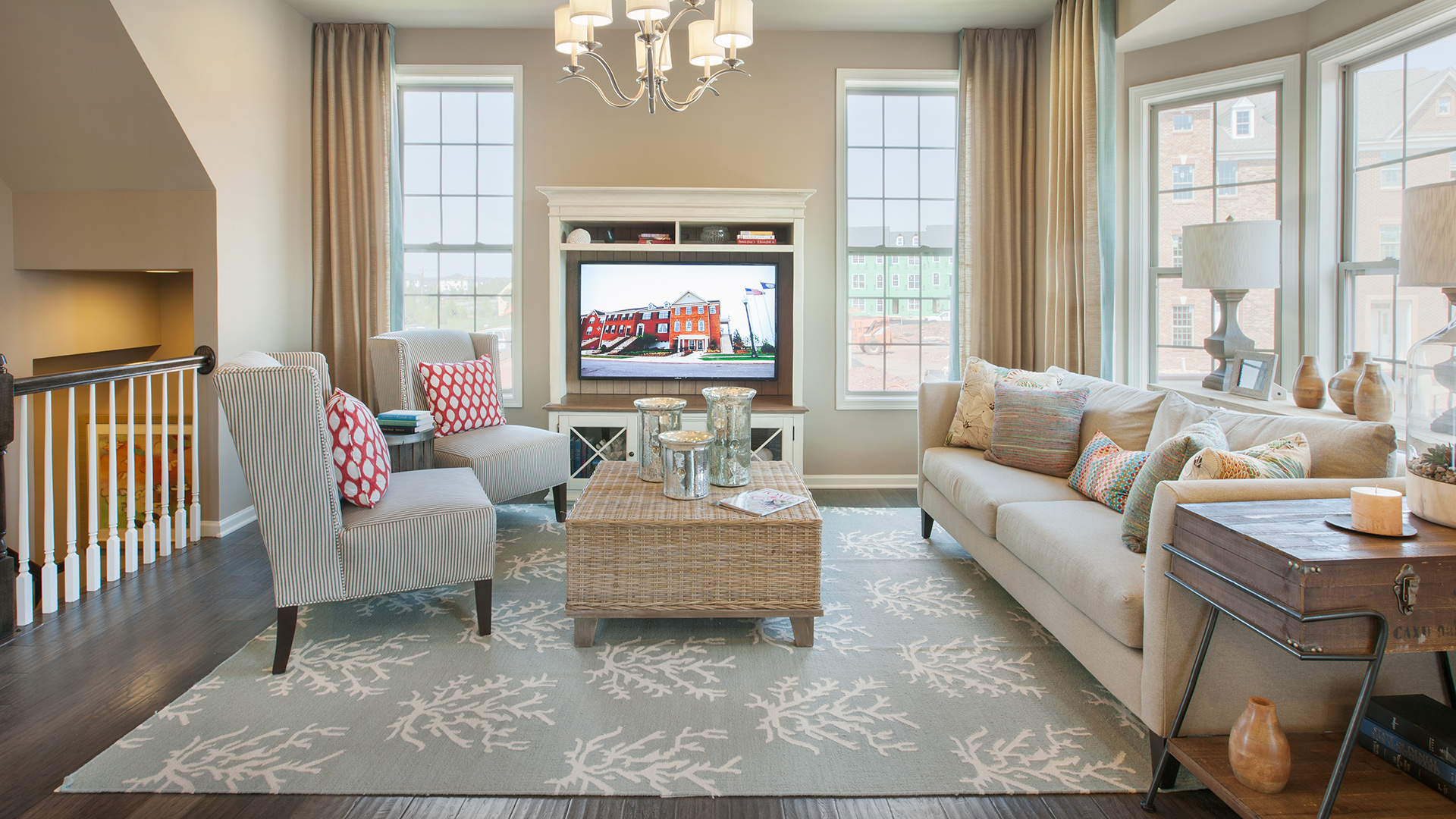 Ashburn VA Townhomes for Sale Moorefield Green The Manors