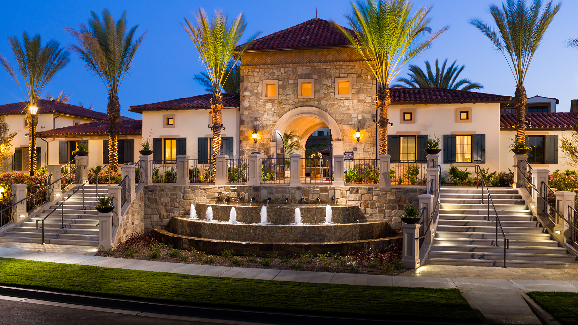 New Luxury Homes For Sale in Irvine, CA Toll Brothers at Hidden