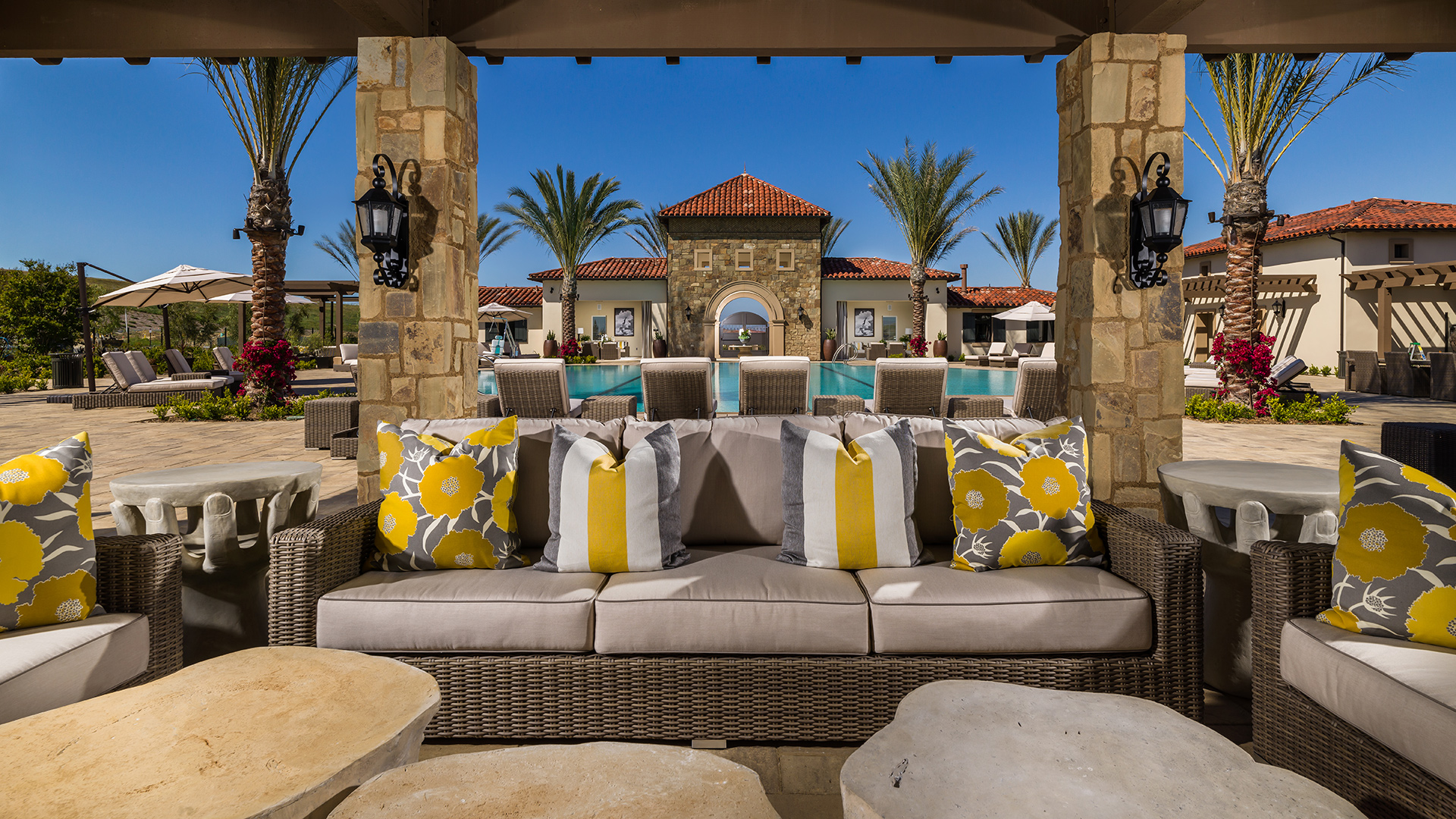 New Luxury Homes For Sale in Irvine, CA Toll Brothers at Hidden