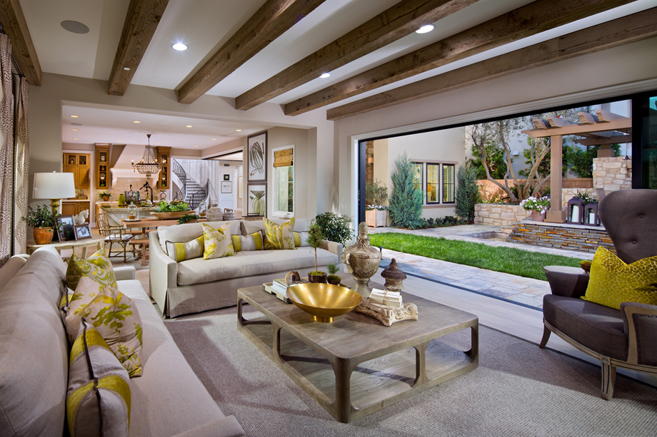 Model homes in irvine Model homes in irvine