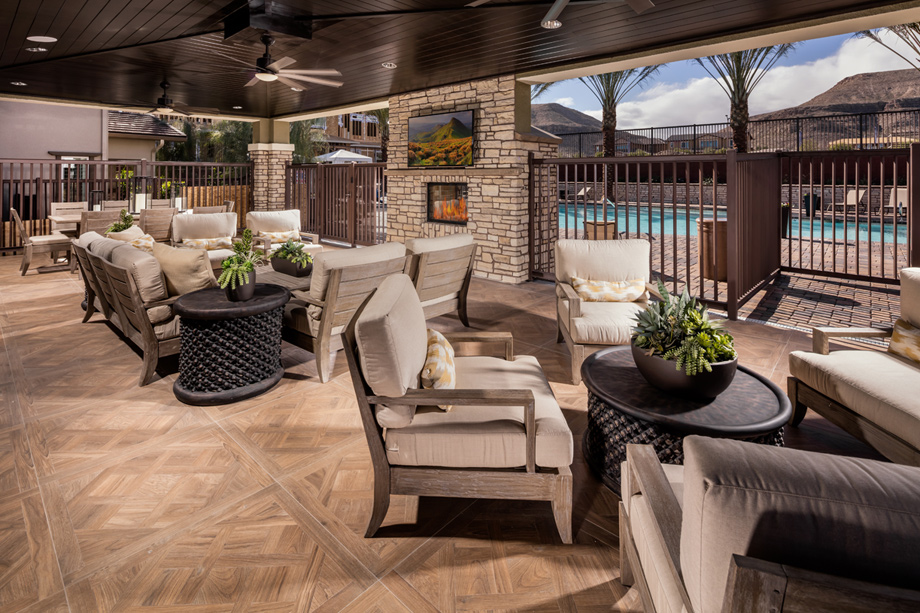 Las Vegas NV Townhomes for Sale Vista Dulce