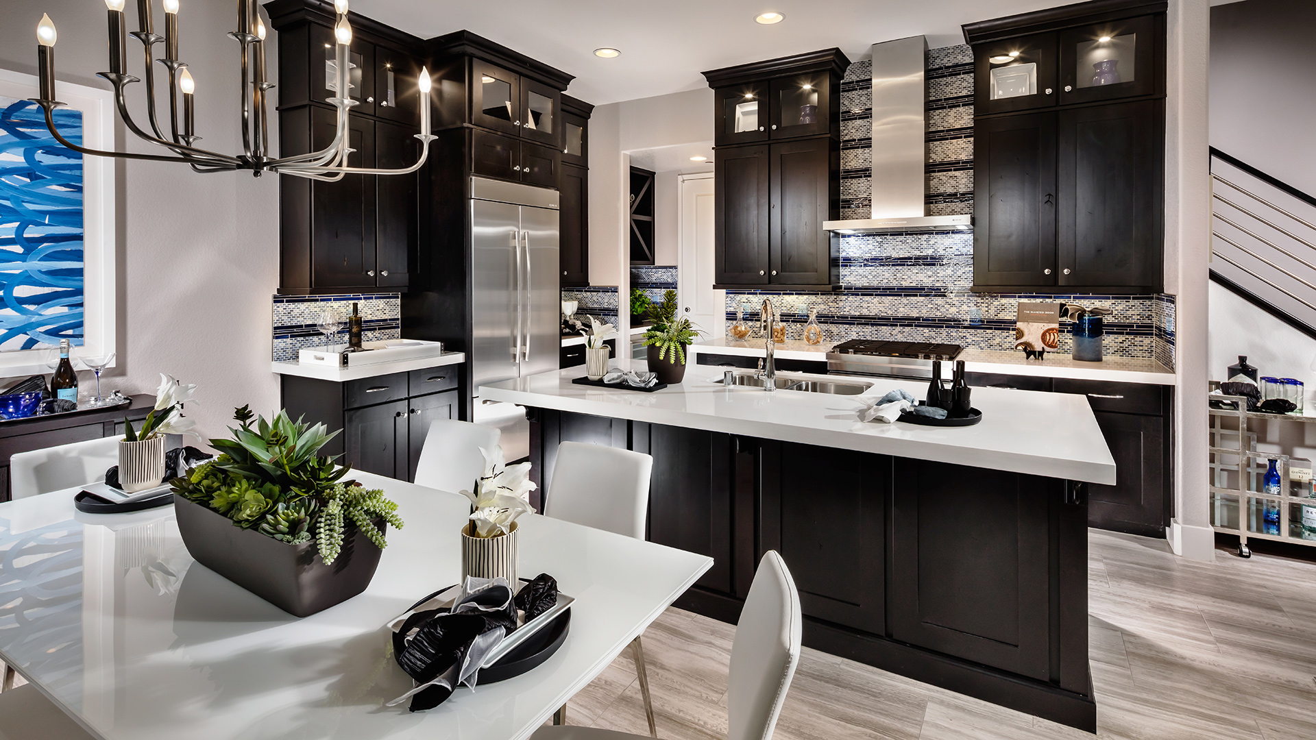 Las Vegas NV Townhomes for Sale Vista Dulce