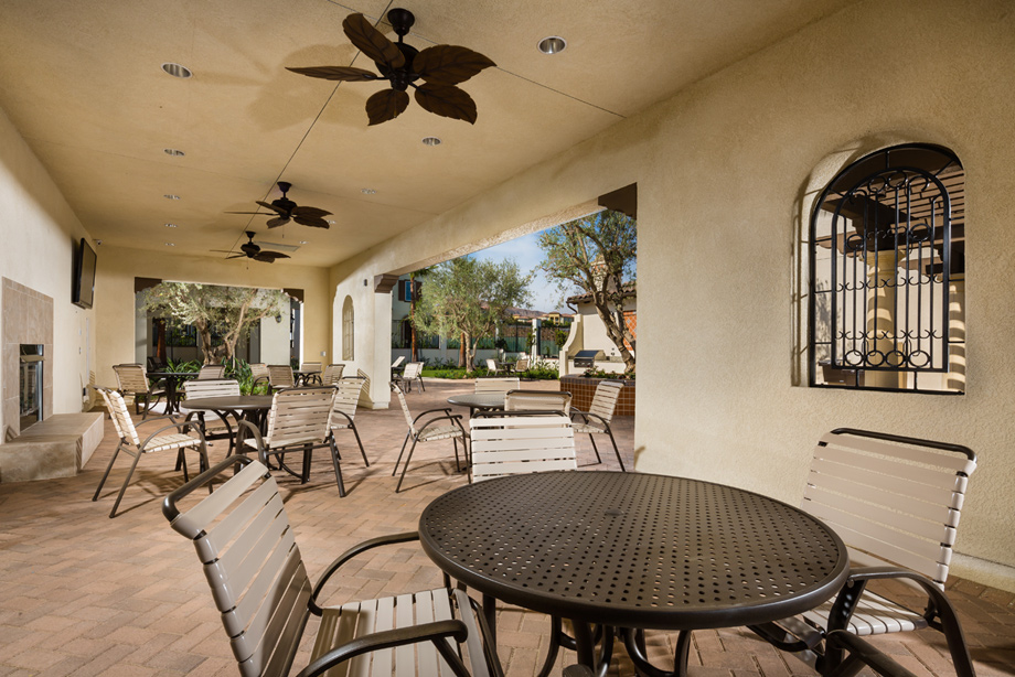 New Luxury Homes For Sale in Porter Ranch, CA Aldea at Porter Ranch