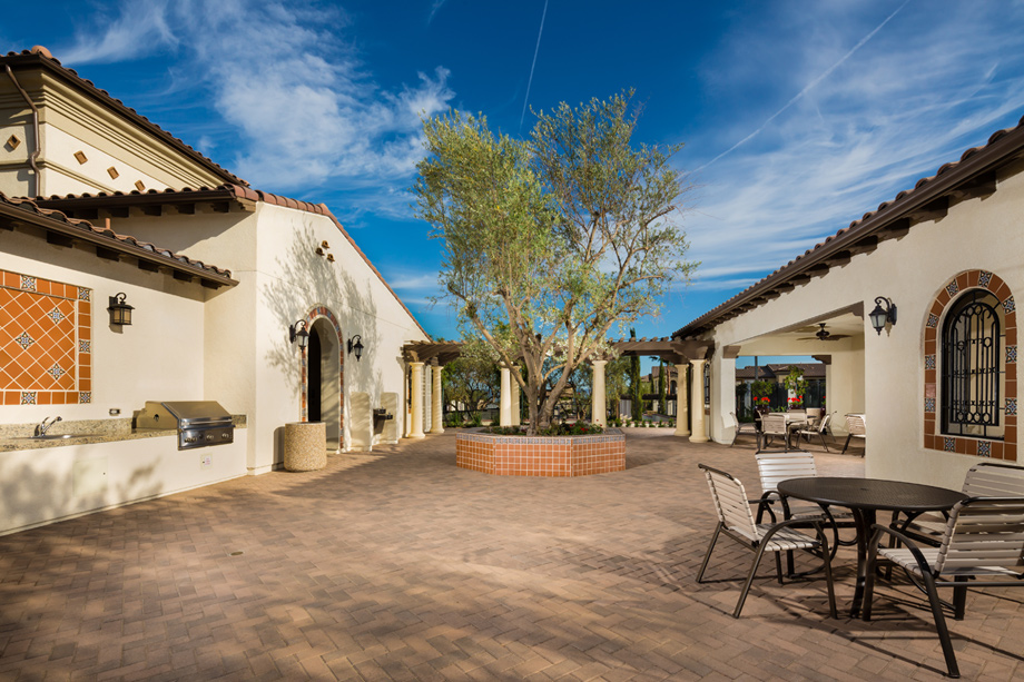 New Luxury Homes For Sale in Porter Ranch, CA Aldea at Porter Ranch