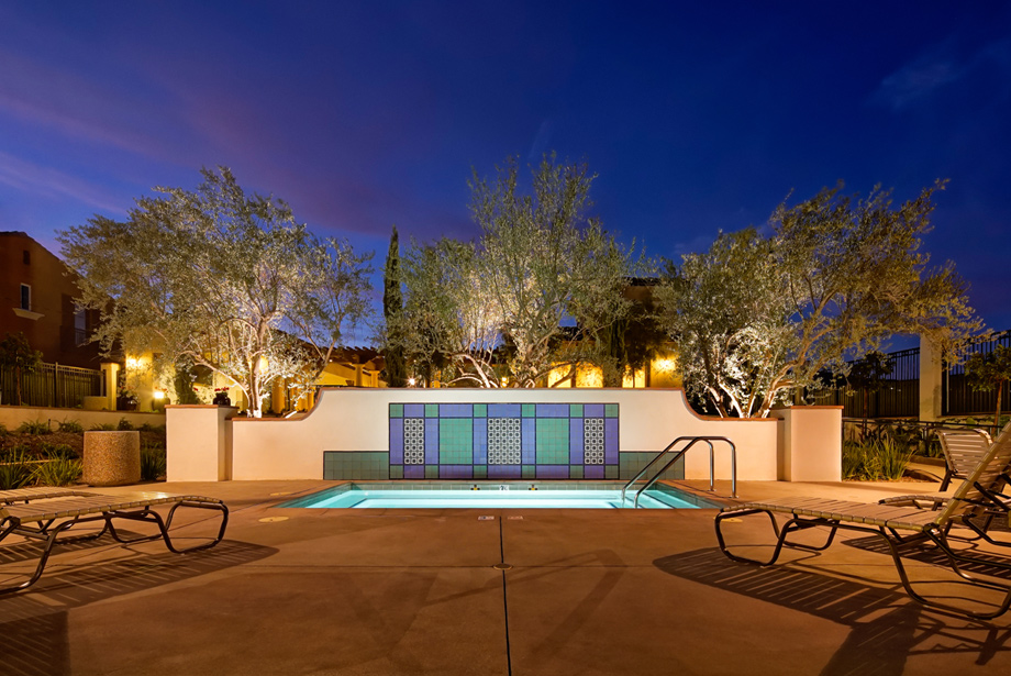 New Luxury Homes For Sale in Porter Ranch, CA Aldea at Porter Ranch