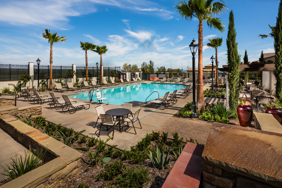 New Luxury Homes For Sale in Porter Ranch, CA Aldea at Porter Ranch