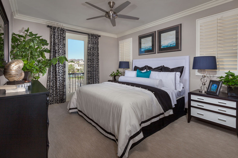 New Luxury Homes For Sale in Porter Ranch, CA Aldea at Porter Ranch