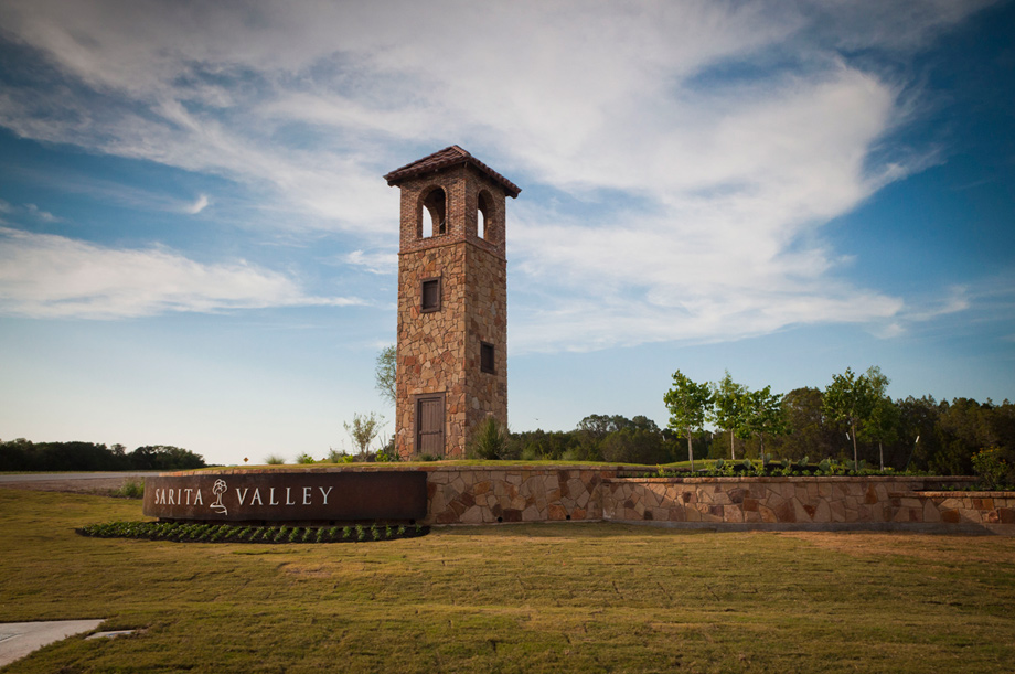 Toll Brothers - Sarita Valley Photo