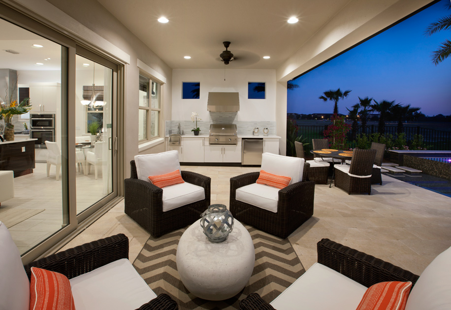 Orlando FL New Homes for Sale Royal Cypress Preserve