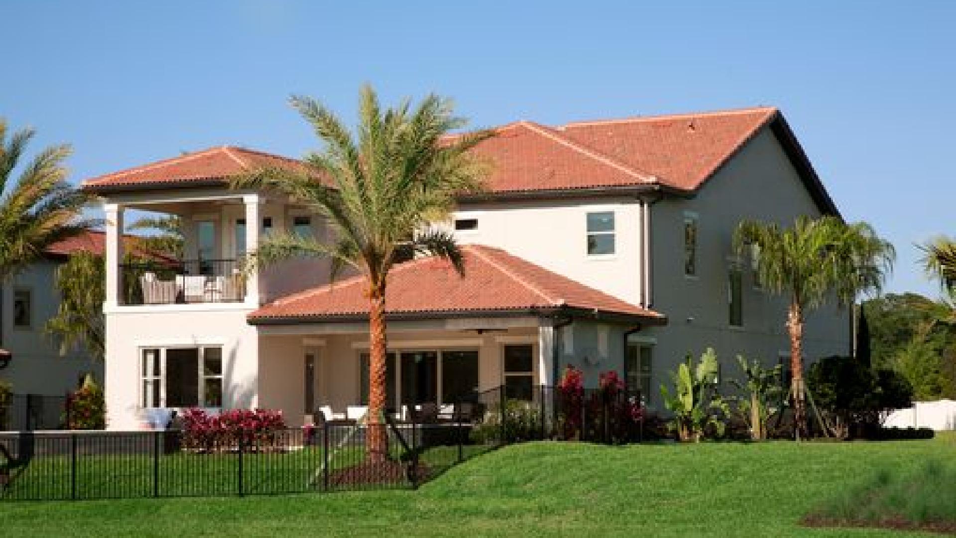 Orlando FL New Homes for Sale Royal Cypress Preserve