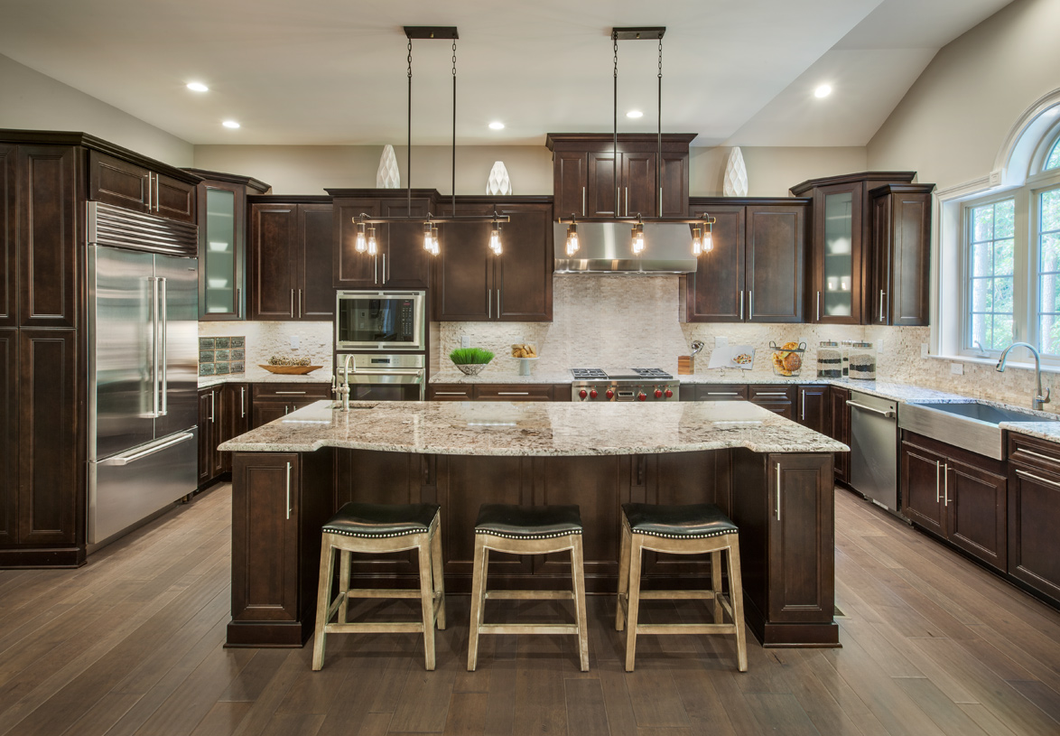 Apex NC New Homes for Sale Enclave at White Oak Creek