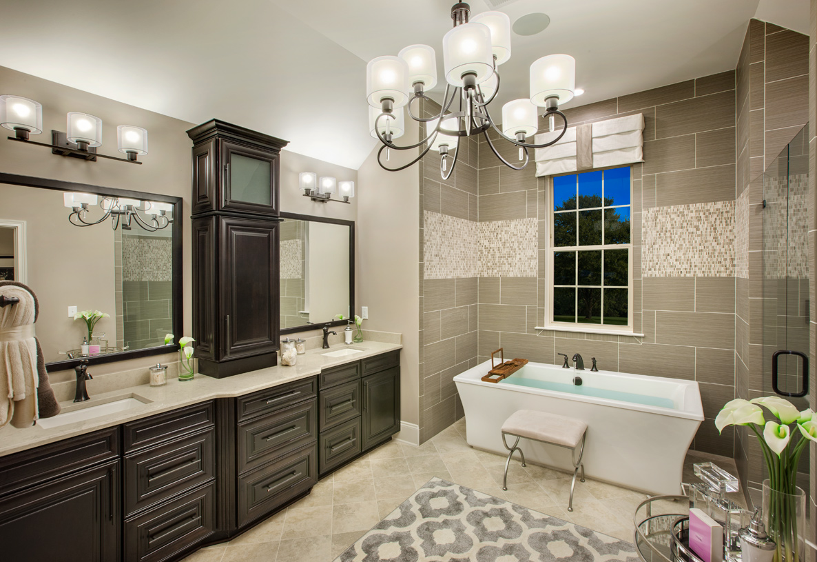 Apex NC New Homes for Sale Enclave at White Oak Creek