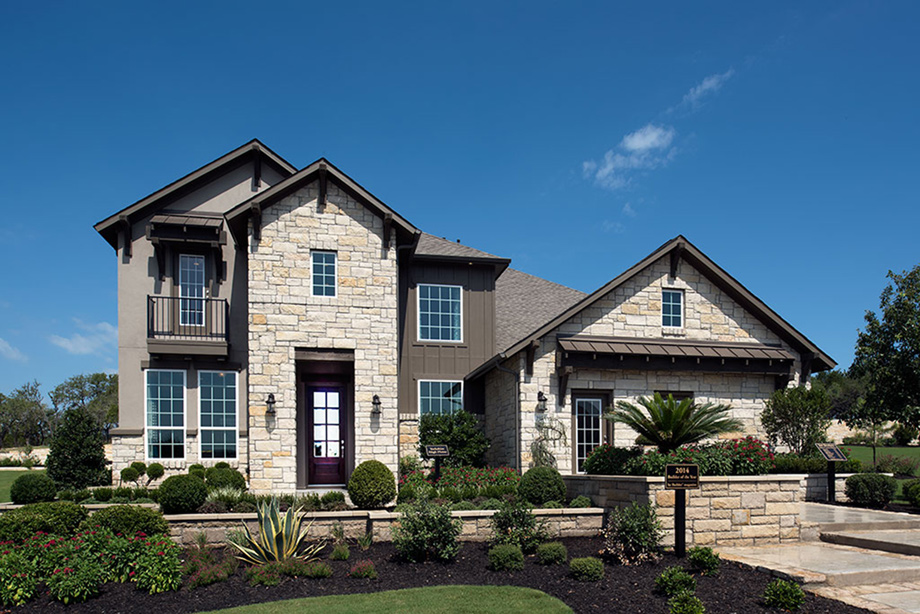 Luxury model homes austin Luxury model homes austin