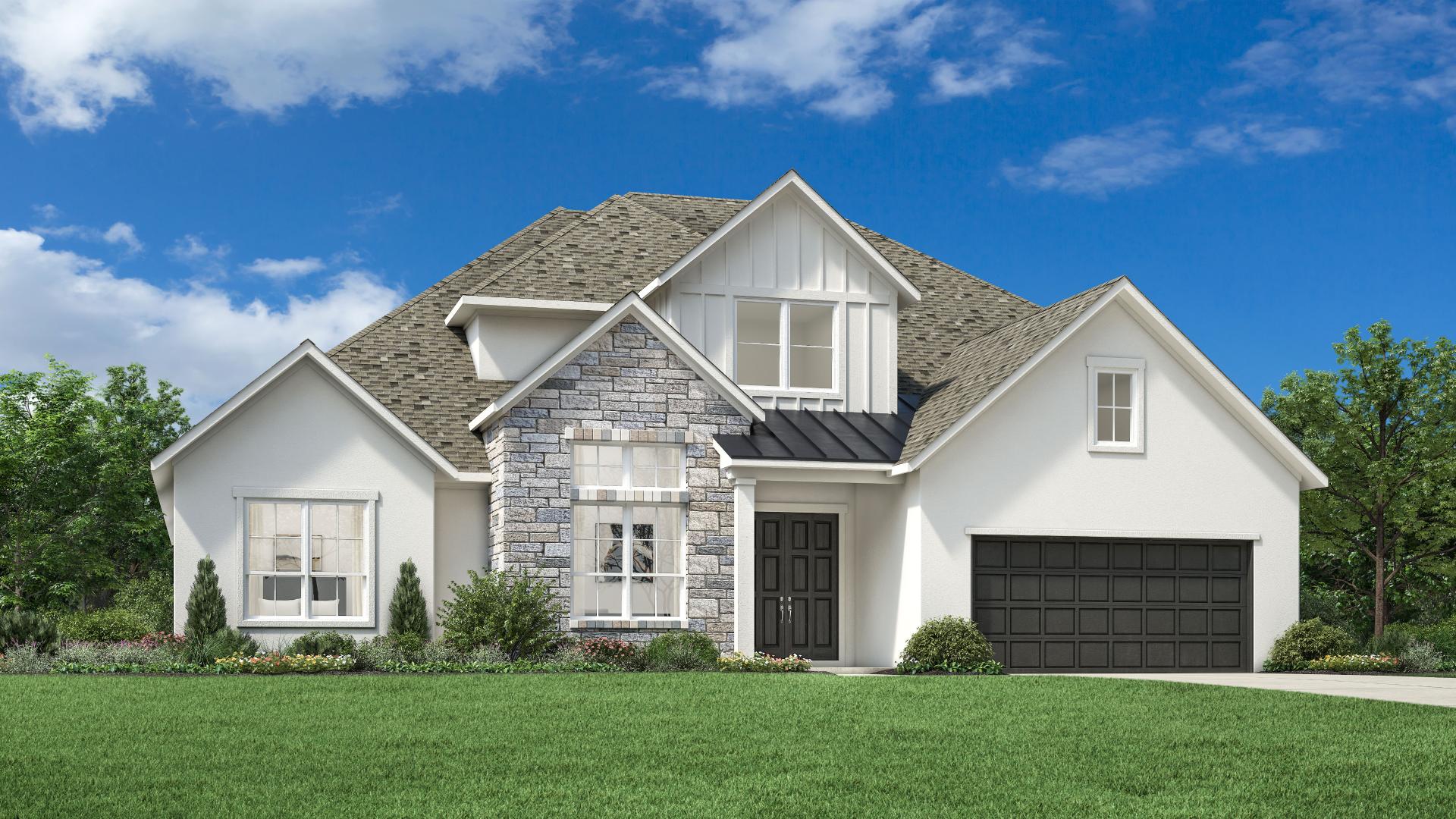 Modern Farmhouse