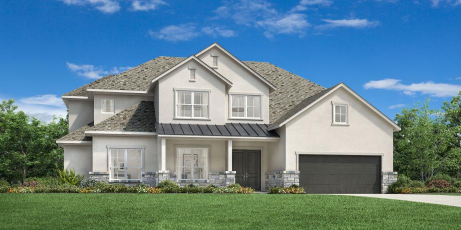 Toll Brothers - Colina Hill Country