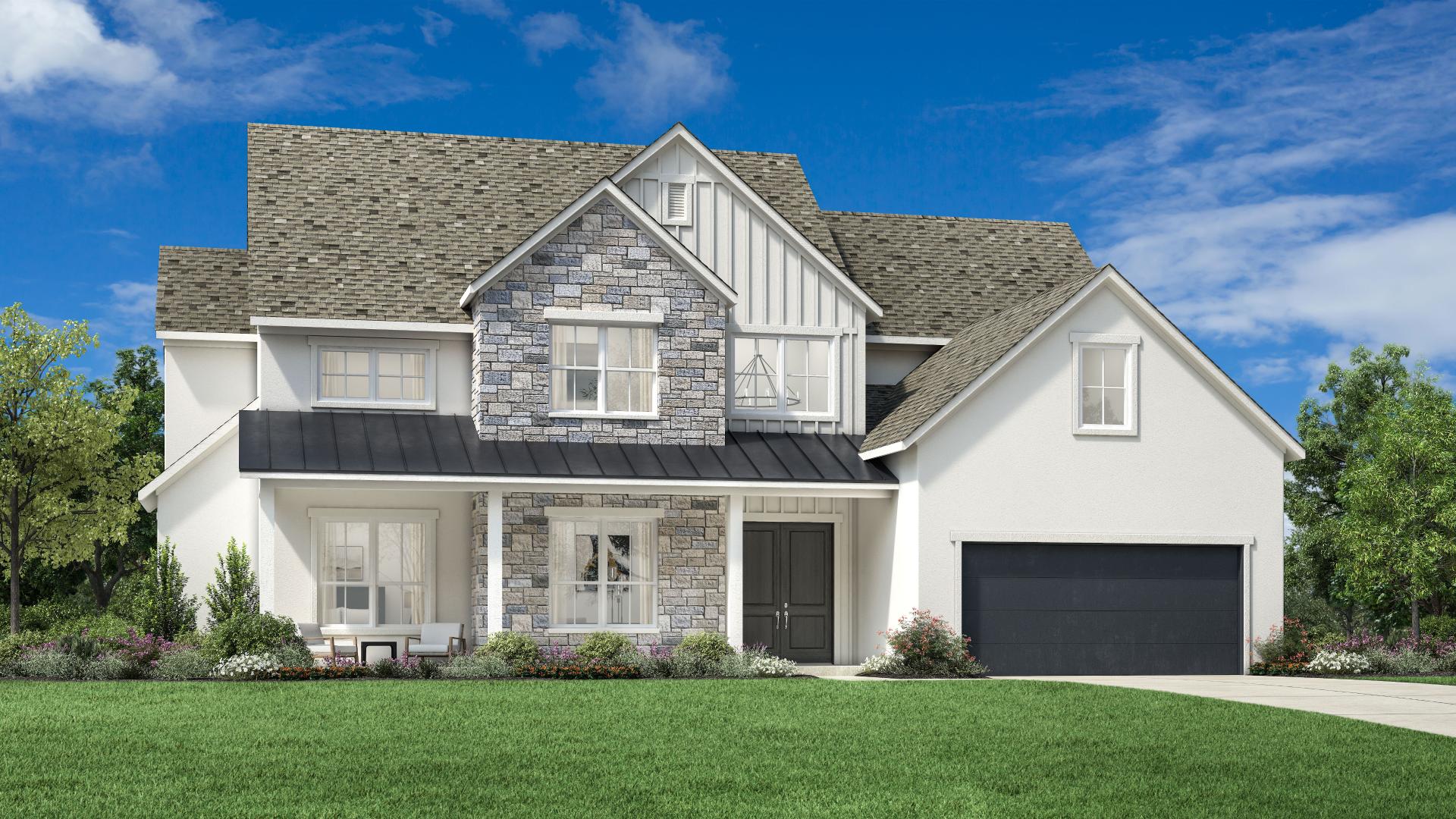 Modern Farmhouse