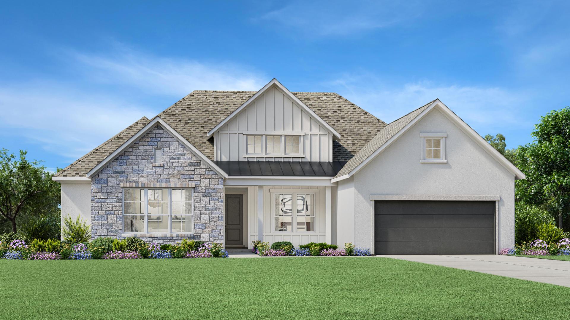 Modern Farmhouse