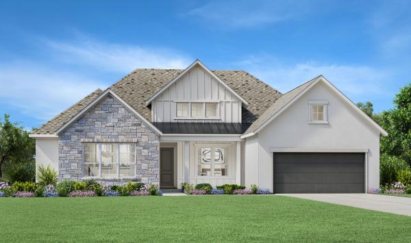 Modern Farmhouse