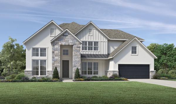 Modern Farmhouse
