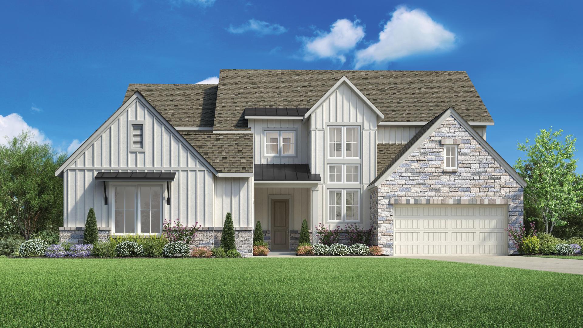 Farmhouse