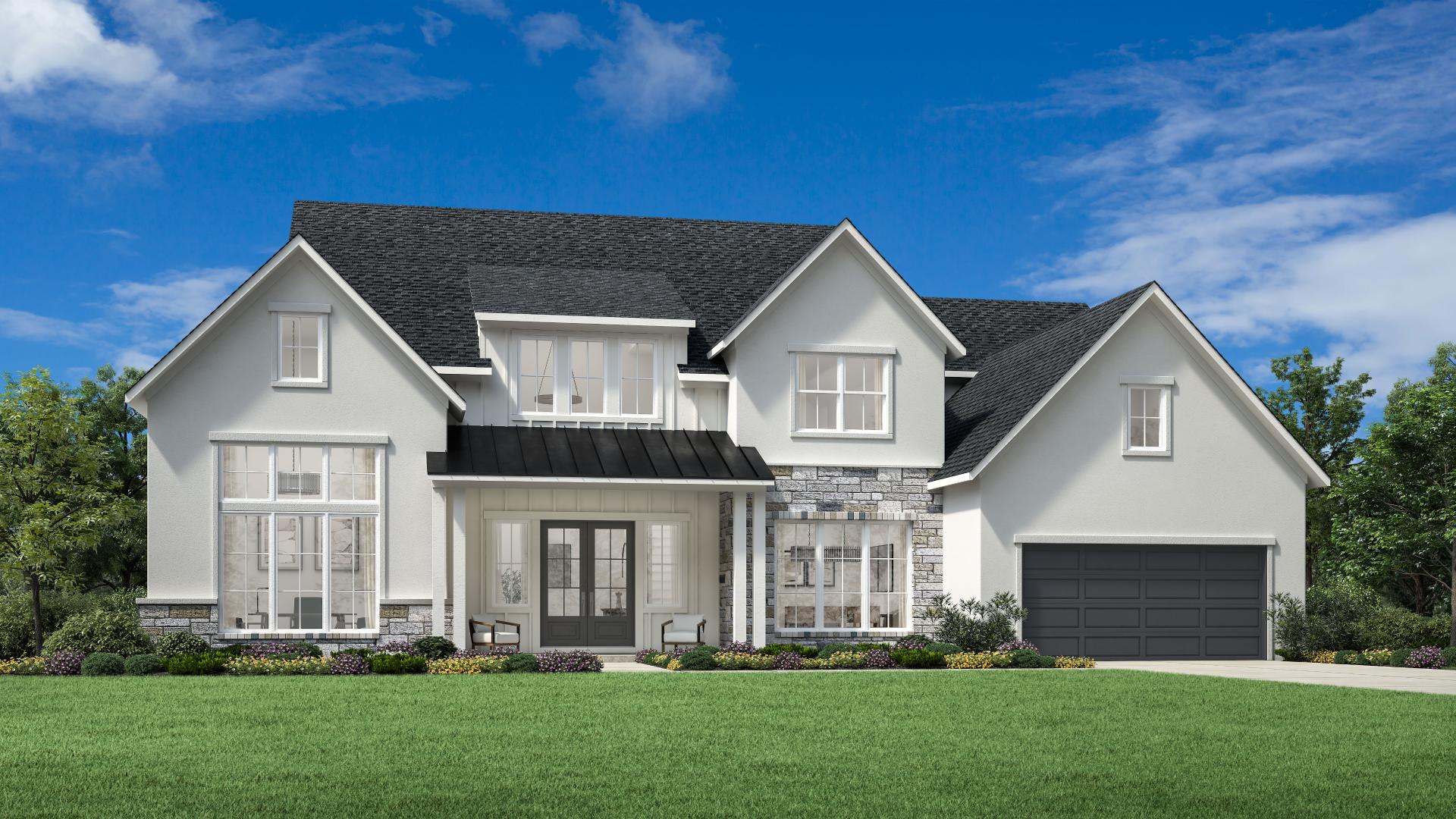Modern Farmhouse