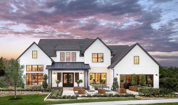 Modern Farmhouse