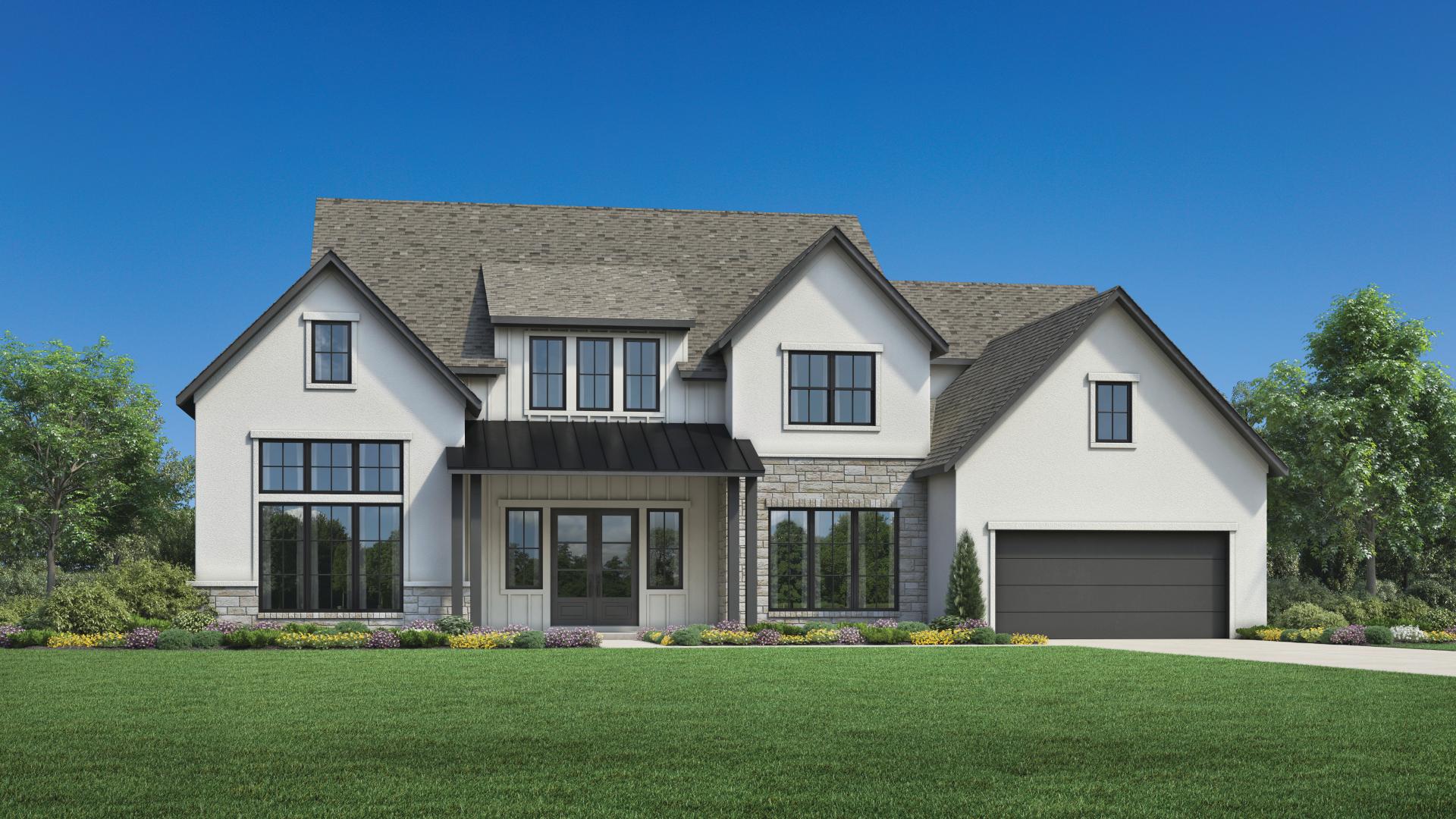 New Home Community Florence Collection in Leander, TX | Toll Brothers
