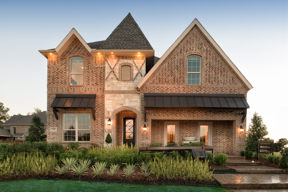 Toll Brothers - East Lake Photo