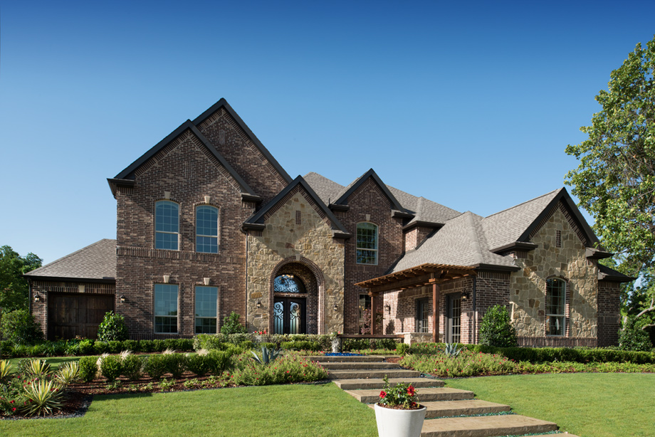 Photos Of Homes new homes in dallas tx - new construction homes | toll brothers® Photos Of Homes new homes in dallas tx - new construction homes | toll brothers®
