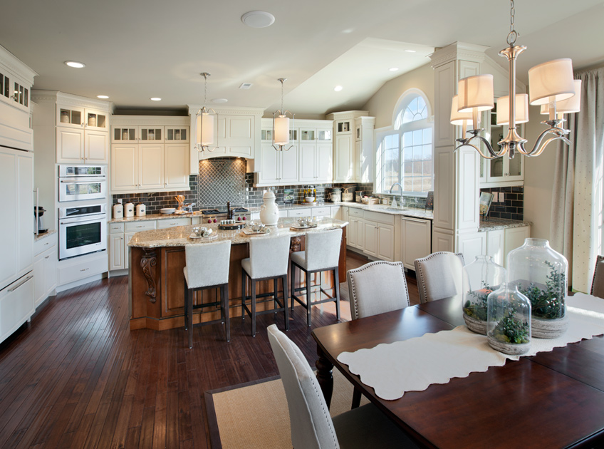 Toll Brothers - Tanglewood Hills Photo